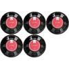 Eminence CV-75 Redcoat Series 12&#034; 75-Watt 16 ohm (5-pack) Value Bundle