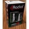 Radial PRO DI Direct Box