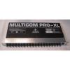 Behringer Multicom Pro-XL Audio Interactive Dynamics Processor - Model: MDX4600