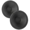 Pair Eminence Legend GB128 12&#034; Guitar Speaker 8ohm 50W101.4dB 1.75&#034;VC Replacemnt