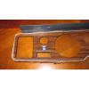 70-81 FIREBIRD TRANS AM WOOD GRAIN DASH BEZEL RADIAL TUNED SUSPENSION