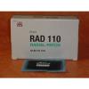 Rema Tip Top Tire Repair (radial 110 patches) 20 qty. Professional High Quality