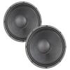 Pair Eminence Delta-12LFA 12&#034; Sub Woofer 8 ohm 94.6dB 2.5VC Replacement Speaker