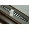 Cross Made in USA Verve Diamond cut Radial Barrel and Rhodium Appointments Pen