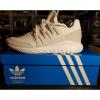 ADIDAS ORIGINALS TUBULAR RADIAL MEN&#039;S SHOES SIZE US 11 RUNNING WHITE S76720