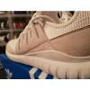 ADIDAS ORIGINALS TUBULAR RADIAL MEN&#039;S SHOES SIZE US 11 RUNNING WHITE S76720