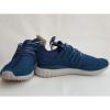 Adidas Originals Tubular Radial Blue Tech Steel/White (S80113) UK 8.5 FR 42.2/3