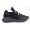 ADIDAS MENS TUBULAR RADIAL BLACK/BLACK S76719 SIZE 8.5 - 11.5 - BRAND NEW IN BOX