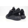 ADIDAS MENS TUBULAR RADIAL BLACK/BLACK S76719 SIZE 8.5 - 11.5 - BRAND NEW IN BOX