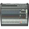 BEHRINGER EUROPOWER PMP6000