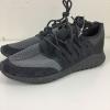 Adidas Originals Tubular Radial Granite / Granite Mens Sneakers AQ2812 Sz:13