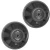 PAIR of NEW EMINENCE 18&#034; OMEGA PRO 4ohm BASS SPEAKERS