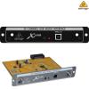 Behringer X-USB Expansion Card for X32 Digital Mixer NEW l USA Authorized Dealer