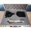 Behringer B-1 Single Diaphragm Studio Condenser Microphone Mic w/Case,Shockmount