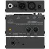 BEHRINGER MICROMON - MA400 - Compact Monitor Headphone Stereo Amplifier