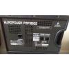 Behringer Europower pmp1680s