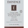 Eminence Cocoa Latte Tinted Moisturizer with Spf 25 Medium To Dark 1.2 oz