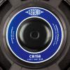 Pair Eminence Legend CB15 15&#034; Bass Guitar Speaker 8ohm 300W RMS 98dB Replacemnt