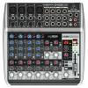 Behringer XENYX QX1202USB PA Mixer 12 Channel