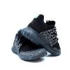 MEN&#039;S ADIDAS TUBULAR   RADIAL BLACK TRAINERS size 7