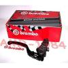 PUMP BRAKE BREMBO RADIAL RCS 19 X NEW BREMBO RACING 110A26310