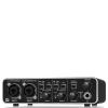 Behringer UMC202HD U-Phoria USB Audio Interface with MIDAS Microphone