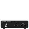 Behringer UMC202HD U-Phoria USB Audio Interface with MIDAS Microphone