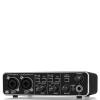 Behringer UMC202HD U-Phoria USB Audio Interface with MIDAS Microphone