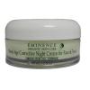 Eminence Organic Monoi Age Corrective Night Cream 2 Ounce