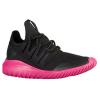 Adidas Premium Men Tubular Radial black core black eqt pink S75393