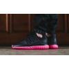 Adidas Premium Men Tubular Radial black core black eqt pink S75393