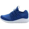 Adidas Originals Tubular Radial Youth Eqt Blue Neoprene Trainers