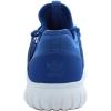 Adidas Originals Tubular Radial Youth Eqt Blue Neoprene Trainers