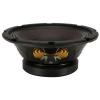 Eminence Midrange 8&#034; 125 Watt 8 Ohm Mid-Bass Replacement Speaker - Alpha-8A