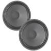 Pair Eminence Patriot Lil&#039; Texas 12 inch Neo Lead Rhythm Guitar Speaker 16 ohm