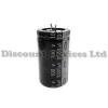 2x 3300uF 100V Radial Electrolytic Capacitor 105C