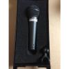 BEHRINGER ULTRAVOICE XM8500 Dynamic vocal microphone with smooth mid-frequency