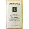 Eminence Neroli Age Corrective Eye Serum 1oz/30ml  FRESH NEW in BOX and Samples!