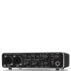 BEHRINGER U-PHORIA UMC204HD USB 2.0 Audio/MIDI Interface for recording