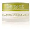 Eminence Organic Skincare Bearberry Eye Repair Cream, 0.5 Ounce