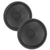 Pair Eminence Patriot Swamp Thang 12 inch Lead Rhythm Guitar Speaker 16 ohm 150W