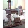 AMERICAN 3&#039; 9&#034; RADIAL DRILL