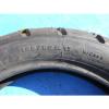 NOS NEW TIRE MICHELIN ANAKEE 2 RADIAL 140/80R17