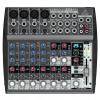 Behringer XENYX 1202FX 12 Channel Mixer