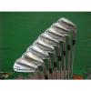 Ben Hogan Radial Sole Forged Tour Blade Golf Clubs Irons Set Apex # 3 Shafts 3-P