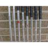 Ben Hogan Radial Sole Forged Tour Blade Golf Clubs Irons Set Apex # 3 Shafts 3-P