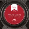 Eminence Private Jack 12&#034; Guitar Speaker Red Coat 16 ohm 50W 100dB Replacement