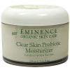 Eminence Clear Skin Probiotic Moisturizer Acne 250ml(8.4oz) Prof Fresh New