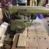 American Machine &amp; Foundry DeWalt 9&#034; radial arm saw