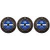 Eminence Legend EM12 12&#034; Guitar Speaker (3-pack) Value Bundle